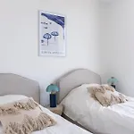 Vue Panoramique شقة كان