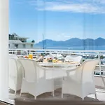 Vue Panoramique شقة