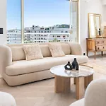 Vue Panoramique شقة كان