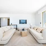 شقة Vue Panoramique *