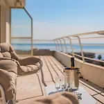 شقة Vue Panoramique