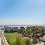 شقة Vue Panoramique