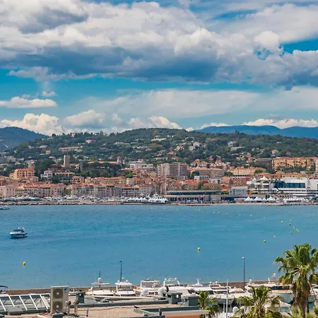 Vue Panoramique *