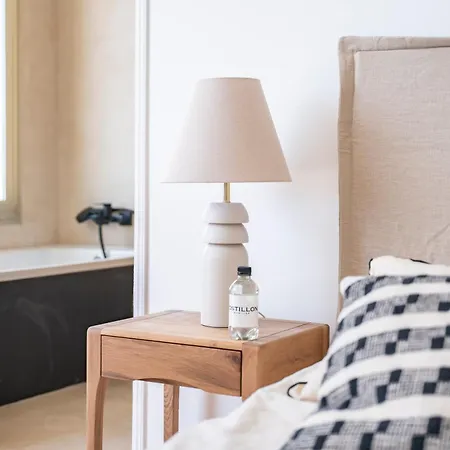Apartamento Vue Panoramique *