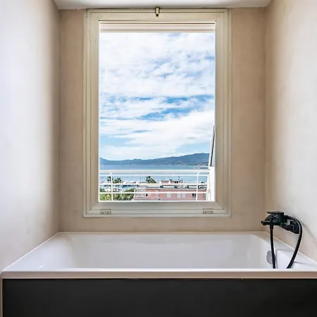 Vue Panoramique Apartament
