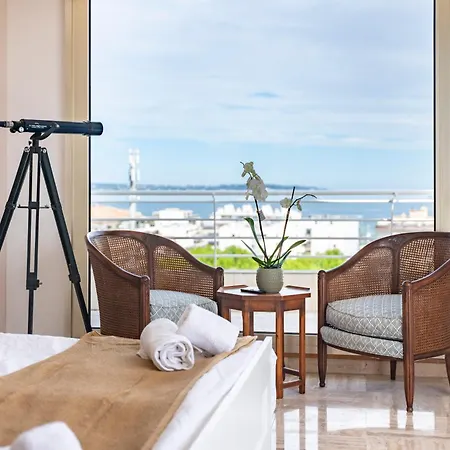 Vue Panoramique Apartment *