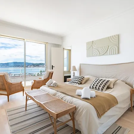 Apartamento Vue Panoramique