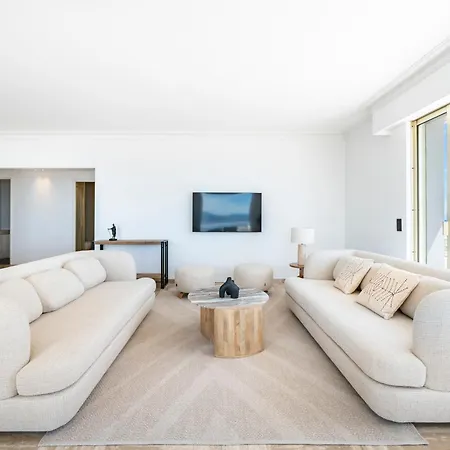 Apartament Vue Panoramique *