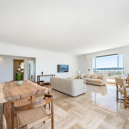 Apartament Vue Panoramique *