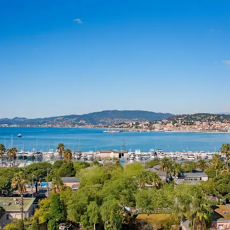 Vue Panoramique