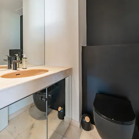 Apartament Vue Panoramique
