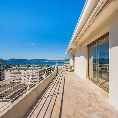 Vue Panoramique * Cannes