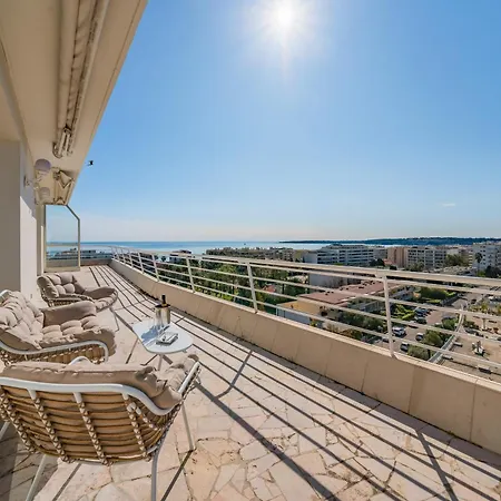 Apartamento Vue Panoramique *