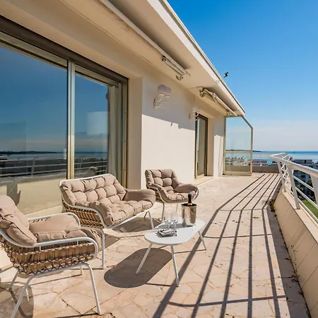 Vue Panoramique * Cannes
