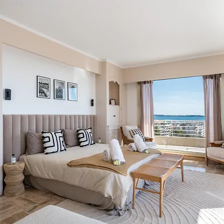 Vue Panoramique Apartament