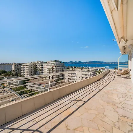 Apartament Vue Panoramique *