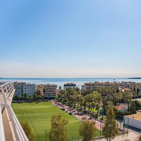 Apartamento Vue Panoramique
