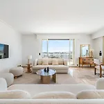 Vue Panoramique Apartamento *